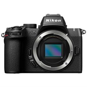 Nikon（ニコン） ミラーレスカメラ Z50II Z50II ボディ