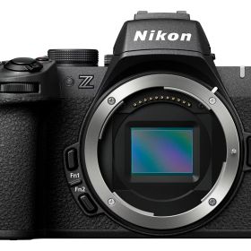 【送料無料・新品未開封】【日本正規純正品】Nikon ミラーレスカメラ Z50II ボディ【お取り寄せ（5週から7週程度見込み）での入荷、発送】