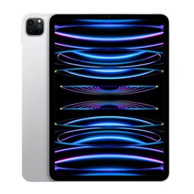 Apple アップル iPad Pro 11インチ 第4世代 Wi-Fi 2TB 2022年秋モデル MNXN3J/A シルバー