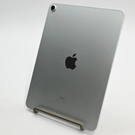 【中古】Apple iPad Pro 11インチ Wi-Fi 512GB シルバー MTXU2J/A