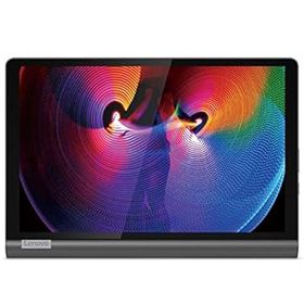 【中古】【39shop】レノボ・ジャパンCons★ZA3V0031JP ConsLenovo Yoga Smart Tab 10.1/Android 9.0/アイアングレー/3GB+32GB/WWANなし（非常に良い）