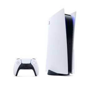【中古・箱説あり・付属品あり・傷なし】PlayStation 5 CFI−1000プレイステーション5 ゲーム機本体
