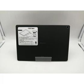 【中古】SHARP docomo 【SIMフリー】 dtab チャコールグレー d-51C GR 【Snapdragon 695/4GB/64GB】【OSU301】保証期間1ヶ月【ランクC】