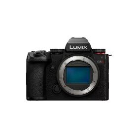 [新品]Panasonic パナソニック LUMIX S5II ボディ (DC-S5M2) ミラーレス一眼カメラ