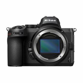 【中古】【1年保証】【美品】Nikon Z5 ボディ