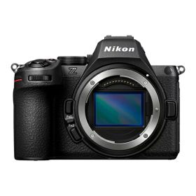 Nikon ニコン ミラーレス一眼カメラ Z5II ボディ 【クーポン割引対象外】SDカードセットキャンペーン対象品