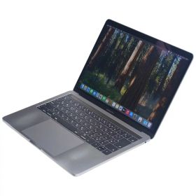 apple MacBook Pro MUHP2J/A [2019] MacOS Sequoia Core i5 8257U メモリー8GB 高速SSD256GB 無線LAN WEBカメラ Retinaディスプレイ B5サイズ モバイル ノートパソコン【中古】20007032