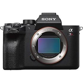 【中古】【39shop】SONYソニー★フルサイズミラーレス一眼 ブラック α7RM4 ボディ ILCE-7RM4(非常に良い)