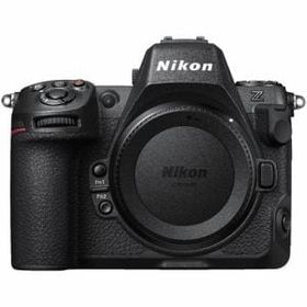 【納期約2週間】◎【お一人様1点まで】【代引き不可】ニコン NIKKON Z8 BODY ボディ レンズ交換式デジタルカメラ