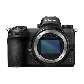 【中古】 Nikon ミラーレスカメラ 一眼 Z7 ボディ