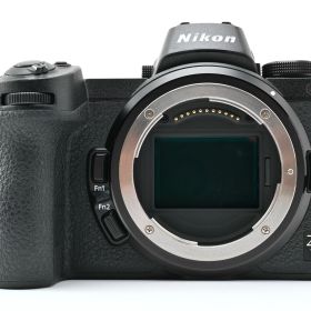 【中古】Nikon ニコン Z7 ボディ
