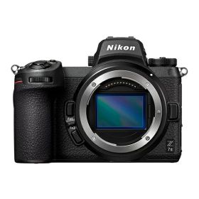 【中古】【1年保証】【美品】Nikon Z7II ボディ