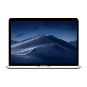【中古】【安心保証】 MacBookPro 2017年 MPXU2J/A