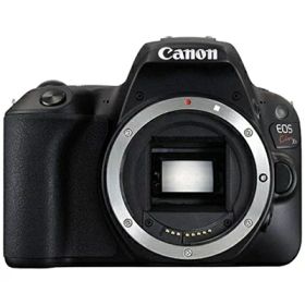 【中古】 Canon デジタル一眼レフカメラ EOS Kiss X9 ブラック ボディ EOSKISSX9BK