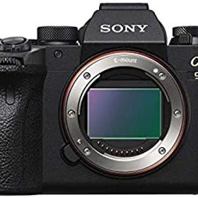 【中古】 ソニー SONY フルサイズミラーレス一眼 α9M2 ボディ ILCE-9M2