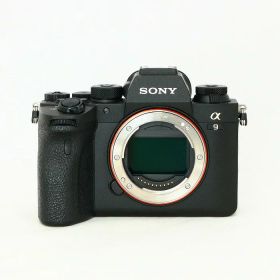 【中古】 (ソニー) SONY α9 II ボディ（ILCE-9M2 ）【中古カメラ デジタル一眼】 ランク：B