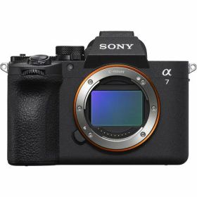 【納期約3週間】【お一人様1点まで】SONY ソニー ILCE-7M5 α7 V ボディ デジタル一眼カメラ Eマウント ブラック ILCE7M5