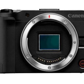 CANON キャノン デジタル一眼カメラ EOS R50V BODY(6895C001)
