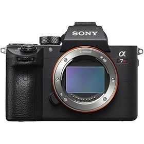 【中古】【39shop】SONYソニー★フルサイズミラーレス一眼 α7RM3 ボディ ILCE-7RM3（非常に良い）