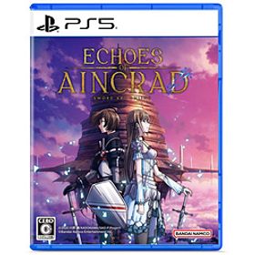 Echoes of Aincrad 【PS5ゲームソフト】