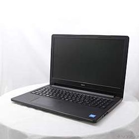 〔ジャンク品〕 Inspiron 15 3552 ［Celeron-N3060 (1.6GHz)／4GB／HDD500GB／15.6インチワイド／Windows10 Home(64ビット)］〔ジャンク品〕 Inspiron 15 3552 ［Celeron-N3060 (1.6GHz)／4GB／HDD500GB／15.6インチワイド／Windows10 Home(64ビット)］
