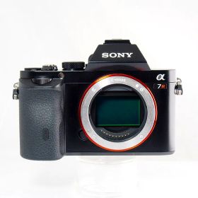 【中古】(ソニー) SONY アルフア7R ILCE-7R