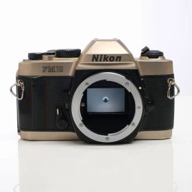 【中古】(ニコン) Nikon FM10 ボディ