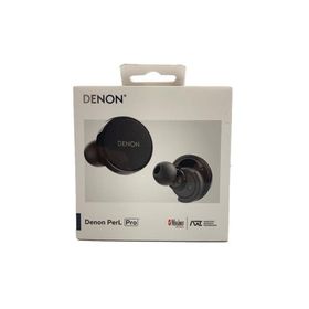 DENON◆イヤホン PerL Pro AH-C15PL