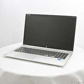 HP ProBook 450 G8 1A900AV ［Core-i5-1135G7 (2.4GHz)／16GB／SSD256GB／15.6インチワイド／Windows11 Pro MAR］