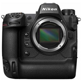 ニコン フルサイズミラーレス一眼カメラ「Z9」ボディ FXフォーマット Nikon Z9(ニコン) 返品種別A