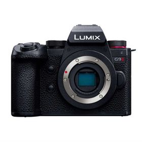 Panasonic（パナソニック） ミラーレス一眼カメラ LUMIX G9 Pro II DC-G9M2 ボディのみ
