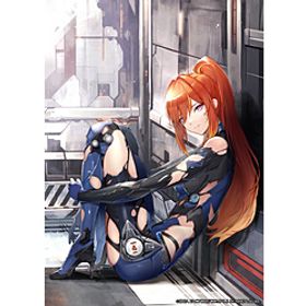 スカーレッドサルベーション スペシャルエディション 【PS5ゲームソフト】