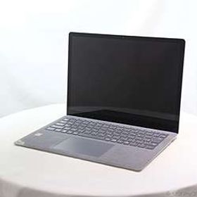 Surface Laptop 3 〔Core V4C-00018 プラチナ