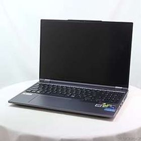 GALLERIA ZL9C-R47-6B ［Core-i9-14900HX／16GB／HDD1TB／16インチワイド／Windows11 Home］