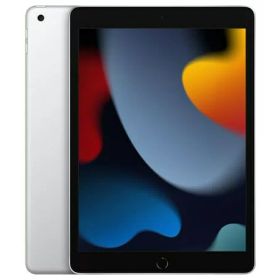 iPad 10.2インチ 第9世代 Wi-Fi 64GB 2021年秋モデル MK2L3J/A [シルバー]