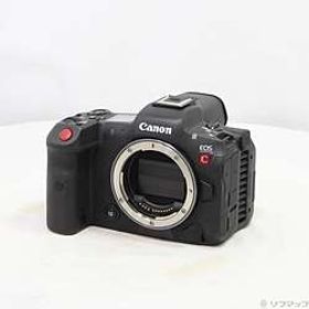 EOS R5 C
