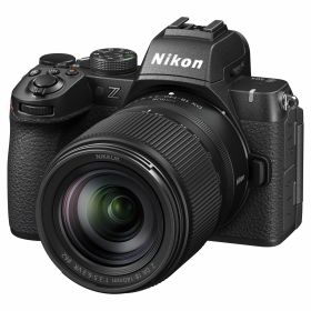 Nikon ニコン ミラーレス一眼カメラ Z50II 18-140 VR レンズキット【クーポン対象外】