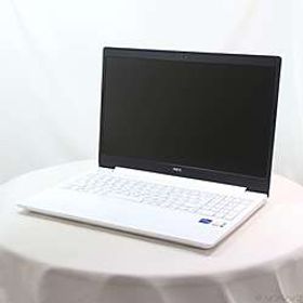 〔ジャンク品〕 LAVIE Direct N15 PC-GN287JGAS ［Core-i7-1165G7 (2.8GHz)／4GB／SSD0GB／15.6インチワイド／OSナシ］〔ジャンク品〕 LAVIE Direct N15 PC-GN287JGAS ［Core-i7-1165G7 (2.8GHz)／4GB／SSD0GB／15.6インチワイド／OSナシ］