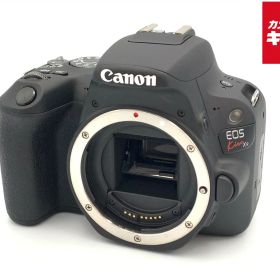 【中古】 【良品】 キヤノン EOS Kiss X9 ボディ ブラック 【デジタル一眼レフ】