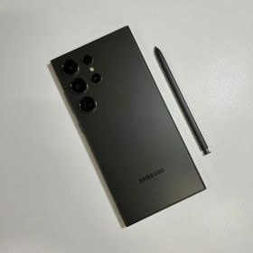 不良なし Galaxy S24 Ultra｜256GB｜SIMフリー