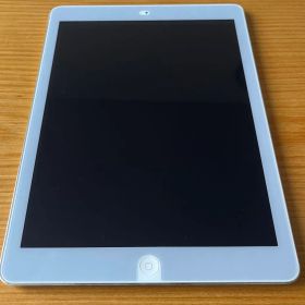 バッテリー良Apple iPad Air 初代(第一世代) wifi 64GB
