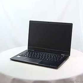 〔ジャンク品〕 dynabook G83／FR ［Core-i7-10510U (1.8GHz)／8GB／SSD256GB／13.3インチワイド／Windows11 Pro MAR］〔ジャンク品〕 dynabook G83／FR ［Core-i7-10510U (1.8GHz)／8GB／SSD256GB／13.3インチワイド／Windows11 Pro MAR］