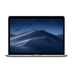 中古パソコン MacBook Pro 13インチ MV972J/A Mid 2019 スペースグレイ【Core i7(2.8GHz)/16GB/512GB SSD】 Apple 当社3ヶ月間保証 イオシス