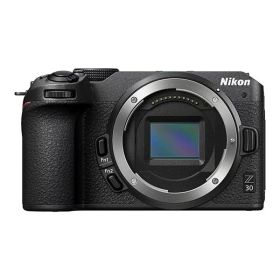 【中古】【1年保証】【美品】Nikon Z30 ボディ ブラック