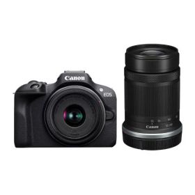 キヤノン(Canon） EOS R100 ダブルズームキット