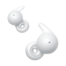 ソニー SONY WF-L910-WZ ホワイト LinkBuds Open 完全ワイヤレスイヤホン Bluetooth5.3 WFL910WZ