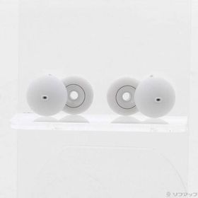〔中古〕SONY(ソニー) LinkBuds Open WF-L910 WZ ホワイト〔352-ud〕