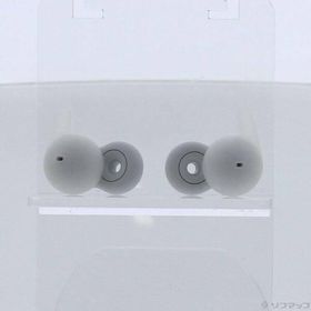 〔中古〕SONY(ソニー) LinkBuds Open WF-L910 WZ ホワイト〔295-ud〕