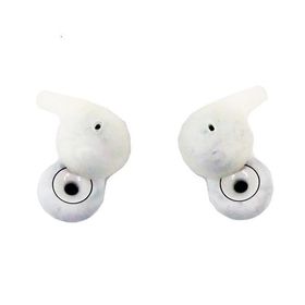 【中古】SONY ワイヤレスステレオヘッドセット LinkBuds Open WF-L910 (W) ホワイト