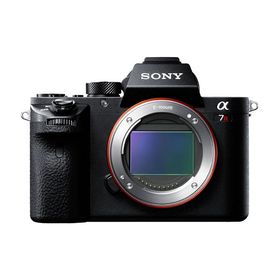 中古 1年保証 新品級 SONY α7R II ボディ [ILCE-7RM2]